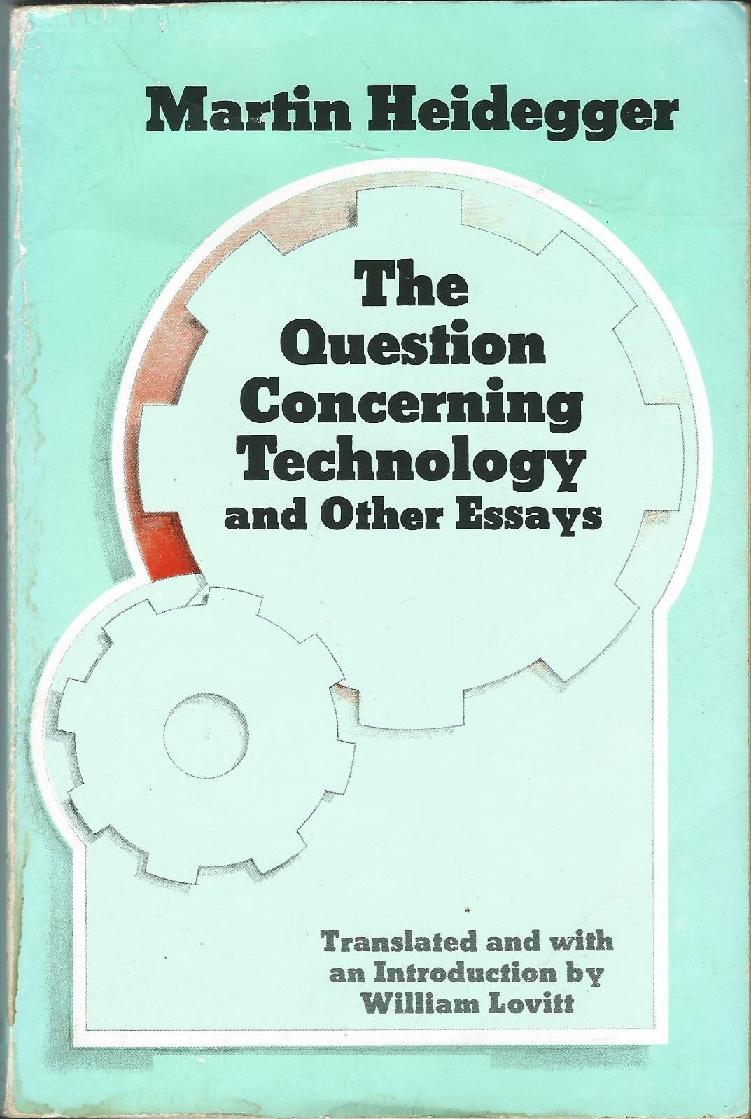 Questions concerning. The question concerning Technology. Martin Heidegger Key Concepts. Hegel's Phenomenology of Spirit Martin Heidegge.